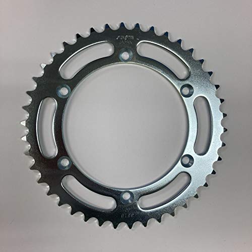 Dトラッカー KLX250 リアスプロケット 50T サンスター 41XA4WQxE8L._UF350,350_QL50_.jpg